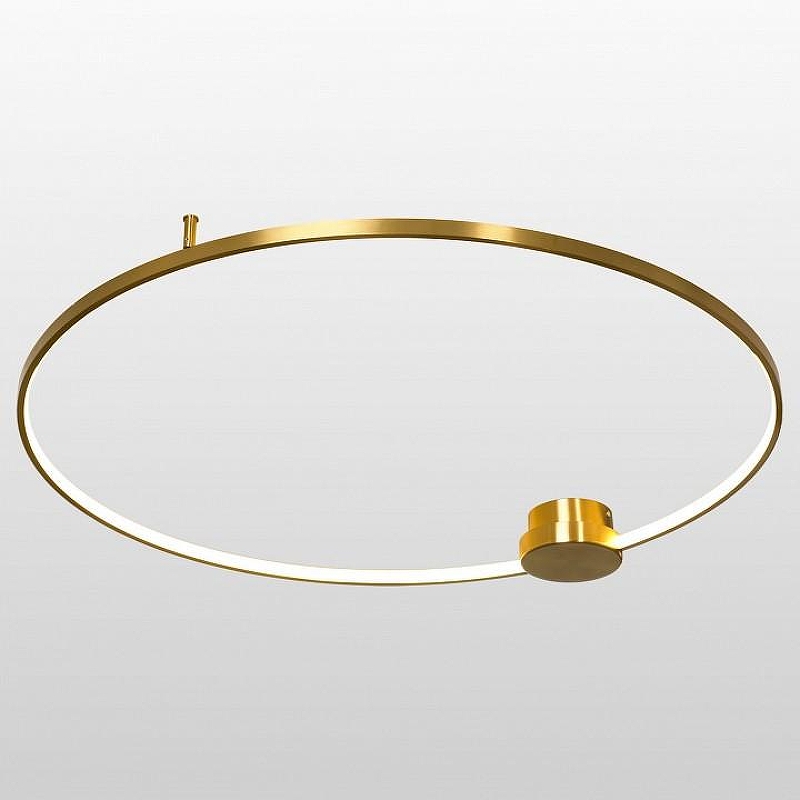 Накладной светильник Lussole Lowell LSP-7111 