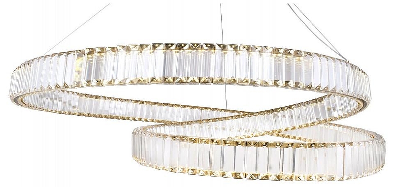 Подвесной светильник Lussole Kent LSP-7123 