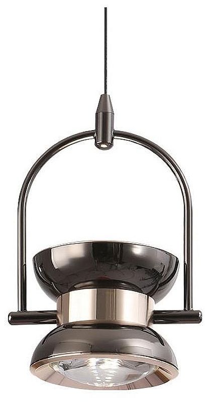 Подвесной светильник Lussole Calhoun LSP-7139 