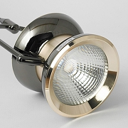 Подвесной светильник Lussole Calhoun LSP-7139 цвет плафона/подвески Черный, цвет арматуры Черный-2