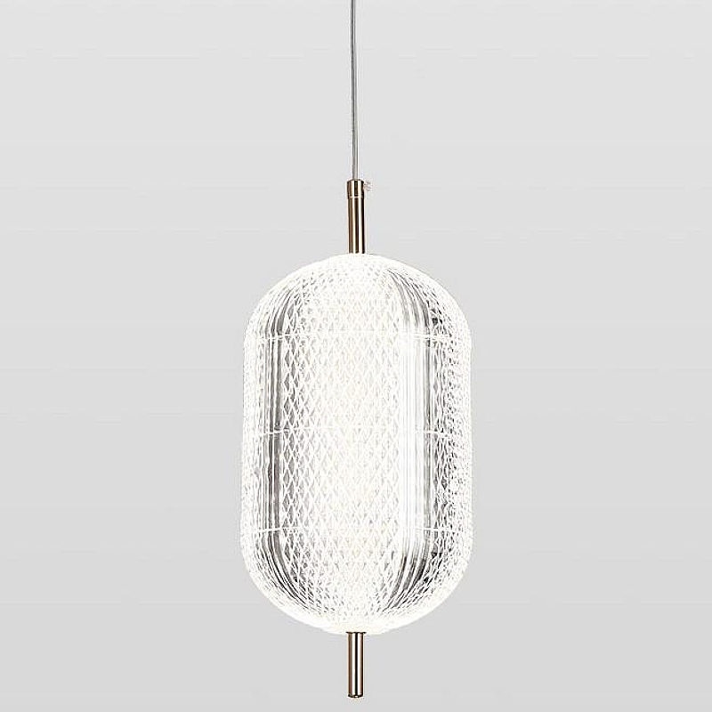 Подвесной светильник Lussole Duval LSP-7143 