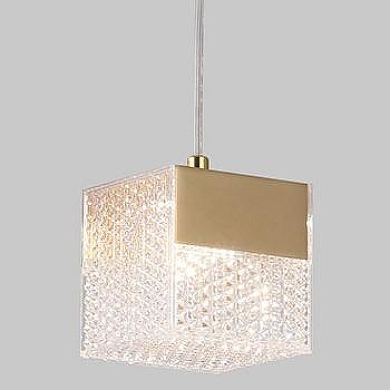 Подвесной светильник Lussole Duval LSP-7144 