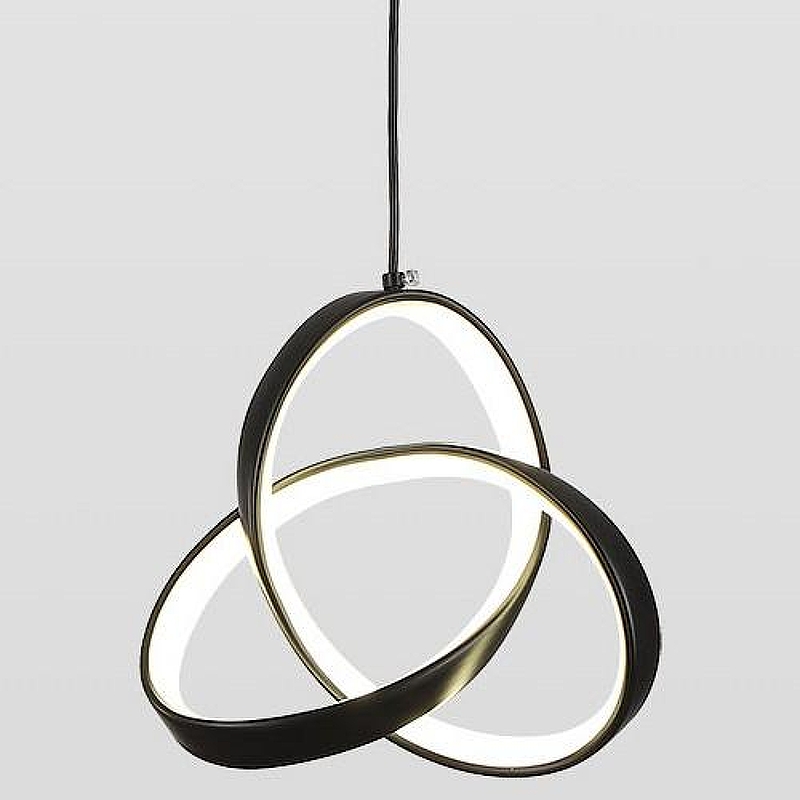 Подвесной светильник Lussole Aberdeen LSP-7151 