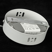 Подвесной светильник Lussole Aberdeen LSP-7152 цвет плафона/подвески Белый, цвет арматуры Белый-5