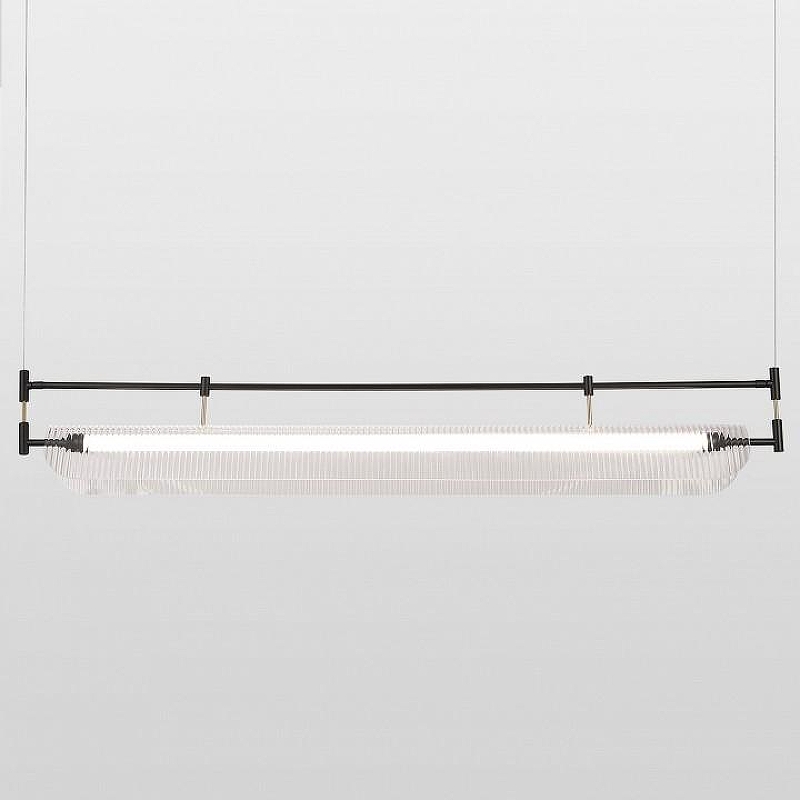 Подвесной светильник Lussole Bradford LSP-7154 