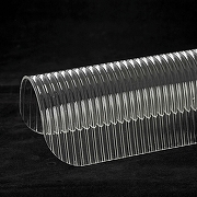 Подвесной светильник Lussole Bradford LSP-7154 цвет плафона/подвески Прозрачный, цвет арматуры Бронза, Черный-3