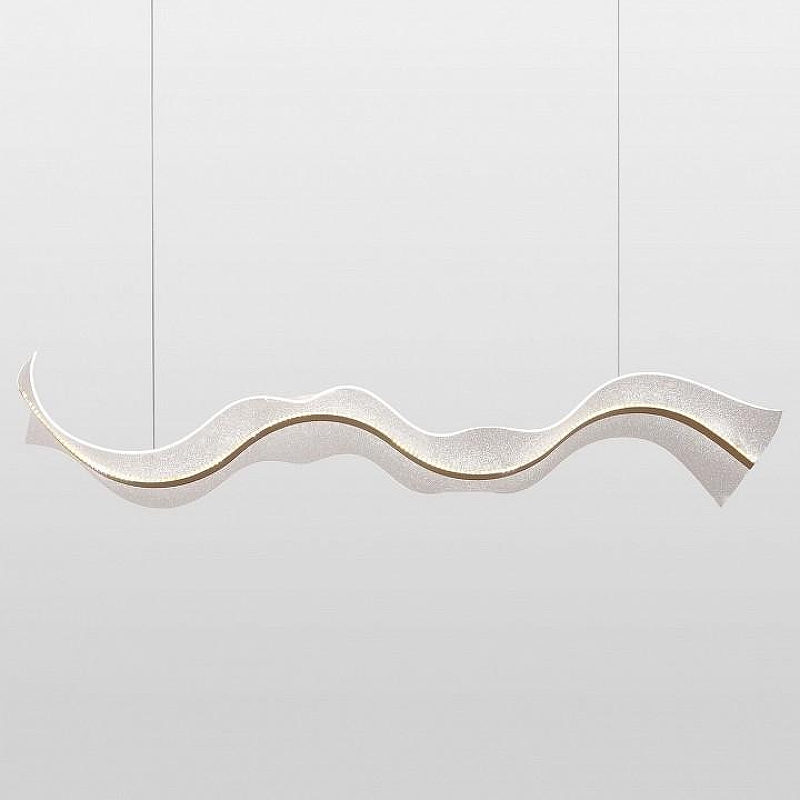 Подвесной светильник Lussole Bradford LSP-7159 