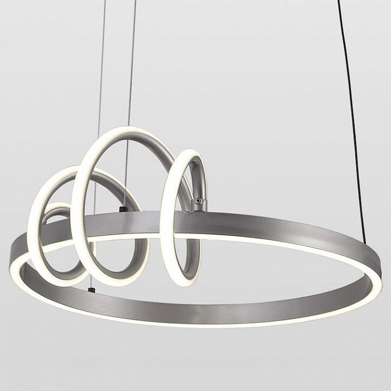 Подвесной светильник Lussole Bradford LSP-7164 