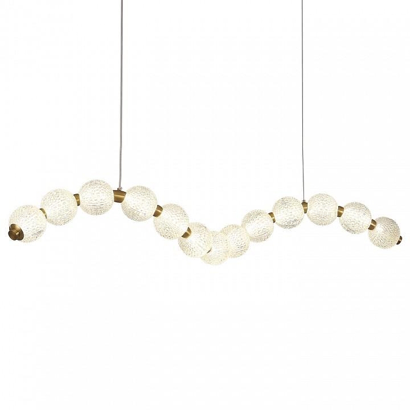 Подвесной светильник Lussole Cayuga LSP-7184 