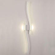 Бра Lussole Alachua LSP-7185 цвет плафона/подвески Белый, цвет арматуры Белый