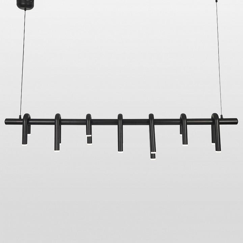 Подвесной светильник Lussole Grant LSP-7194 