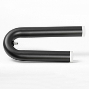 Подвесной светильник Lussole Grant LSP-7194 цвет плафона/подвески Черный, цвет арматуры Черный-2