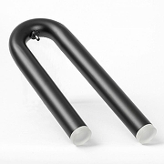 Подвесной светильник Lussole Grant LSP-7194 цвет плафона/подвески Черный, цвет арматуры Черный-4