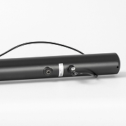 Подвесной светильник Lussole Grant LSP-7194 цвет плафона/подвески Черный, цвет арматуры Черный-6