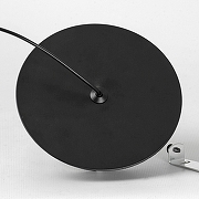 Подвесной светильник Lussole LSP-719 LSP-7196 цвет плафона/подвески Белый, Латунь, цвет арматуры Черный-2