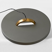 Подвесной светильник Lussole Ketchikan LSP-7198 цвет плафона/подвески Бронза, Черный, цвет арматуры Черный-2