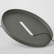 Подвесной светильник Lussole Ketchikan LSP-7198 цвет плафона/подвески Бронза, Черный, цвет арматуры Черный-3