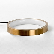 Подвесной светильник Lussole Ketchikan LSP-7198 цвет плафона/подвески Бронза, Черный, цвет арматуры Черный-4