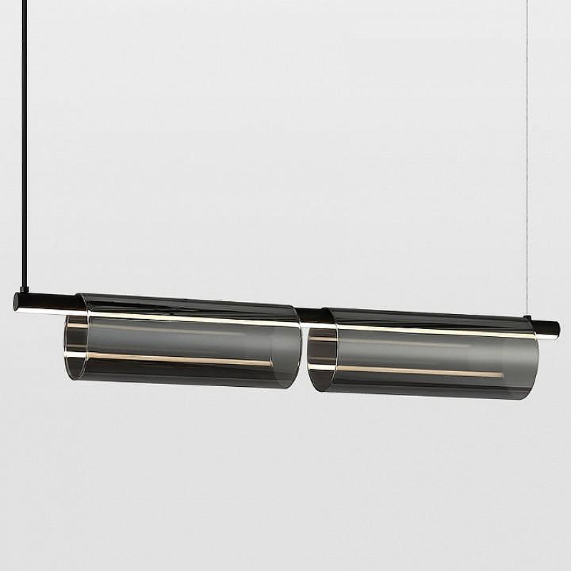 Подвесной светильник Lussole Carrollton LSP-7200 