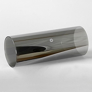 Подвесной светильник Lussole Carrollton LSP-7200 цвет плафона/подвески Серый, цвет арматуры Черный-2