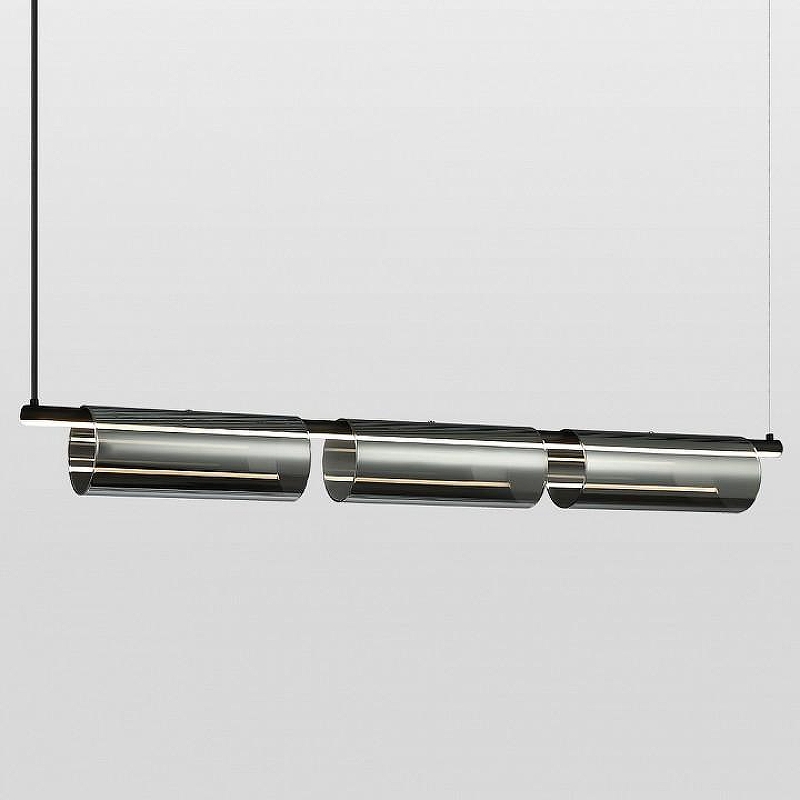 Подвесной светильник Lussole Carrollton LSP-7201 