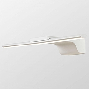 Бра Lussole Bibb LSP-7203 цвет плафона/подвески Белый, цвет арматуры Белый