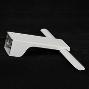 Бра Lussole Bibb LSP-7203 цвет плафона/подвески Белый, цвет арматуры Белый-1