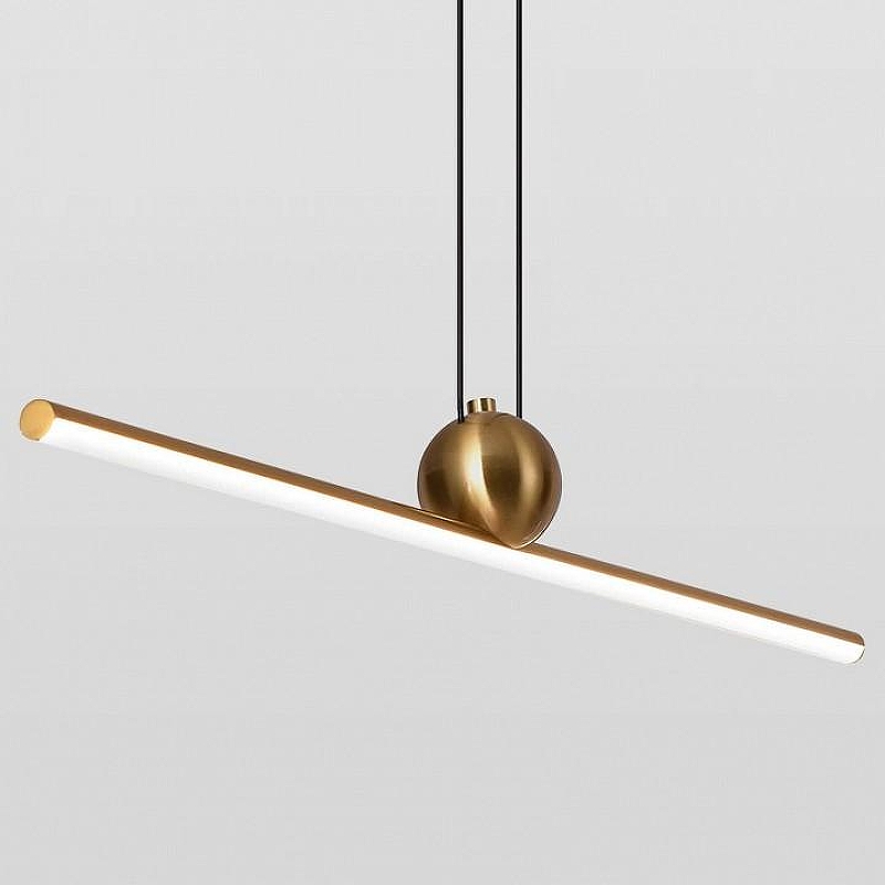 Подвесной светильник Lussole Bibb LSP-7204 