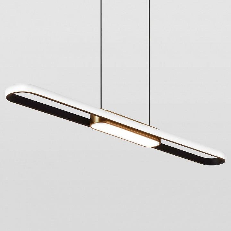 Подвесной светильник Lussole Bibb LSP-7205 