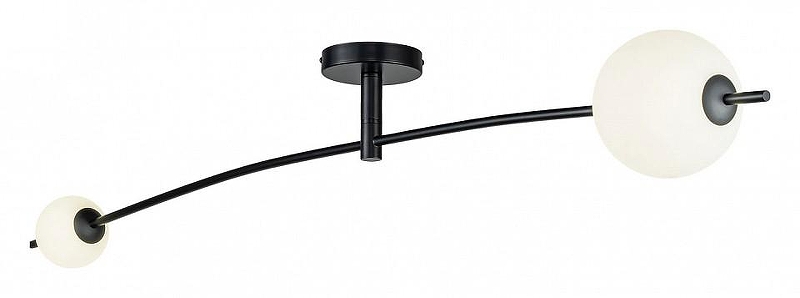 Светильник на штанге Lussole Hart LSP-7207 