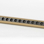 Подвесной светильник Lussole Desoto LSP-7221 цвет плафона/подвески Бронза, цвет арматуры Бронза-2