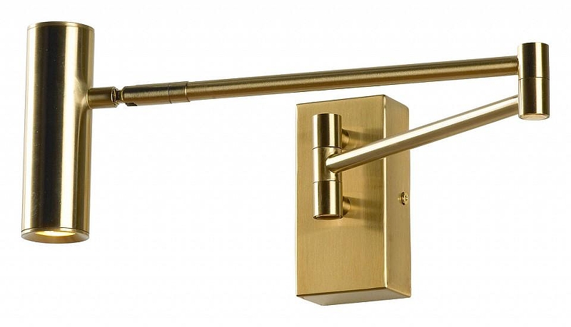 Бра Lussole Clay LSP-7241 