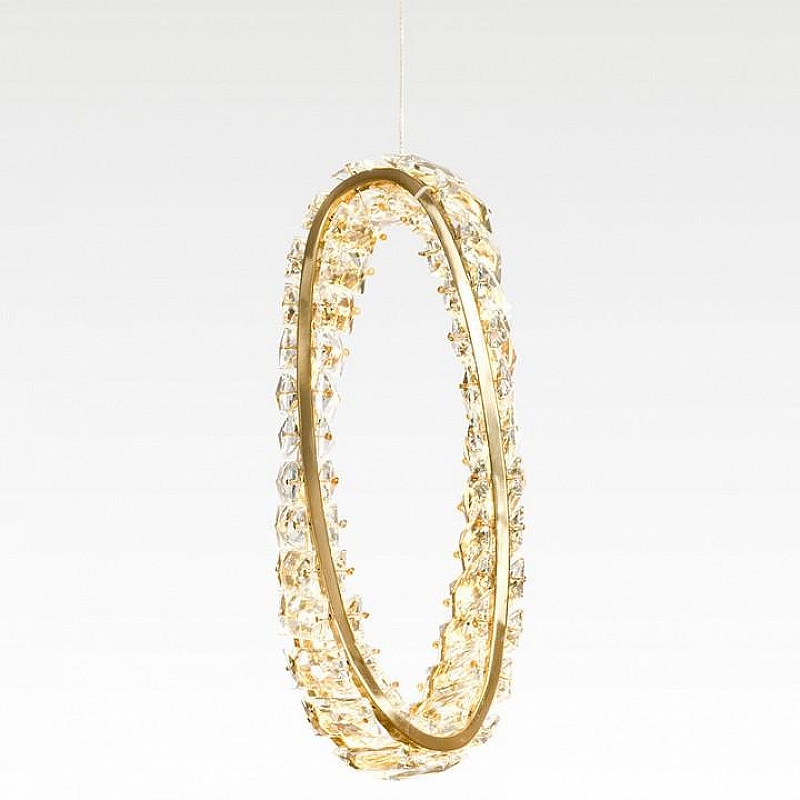 Подвесной светильник Lussole Enterprise LSP-7252 