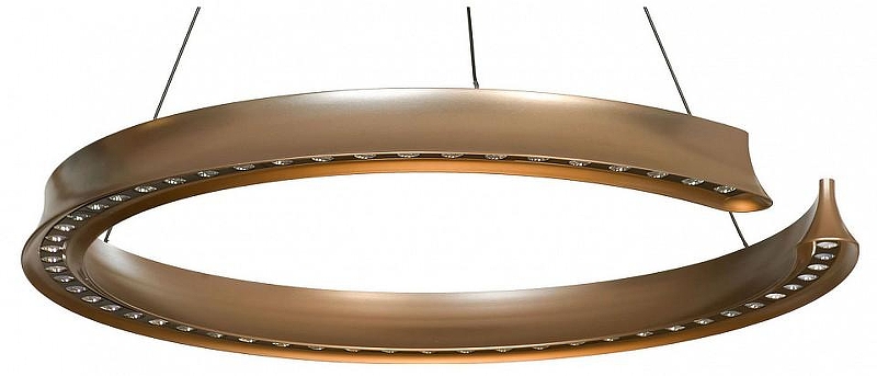 Подвесной светильник Lussole Lassen LSP-7257 