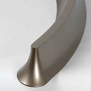 Подвесной светильник Lussole Lassen LSP-7257 цвет плафона/подвески Серый, цвет арматуры Черный-4