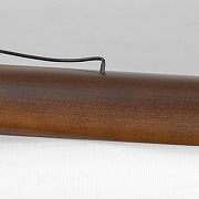 Подвесной светильник Lussole Lassen LSP-7260 цвет плафона/подвески Коричневый, цвет арматуры Коричневый-4