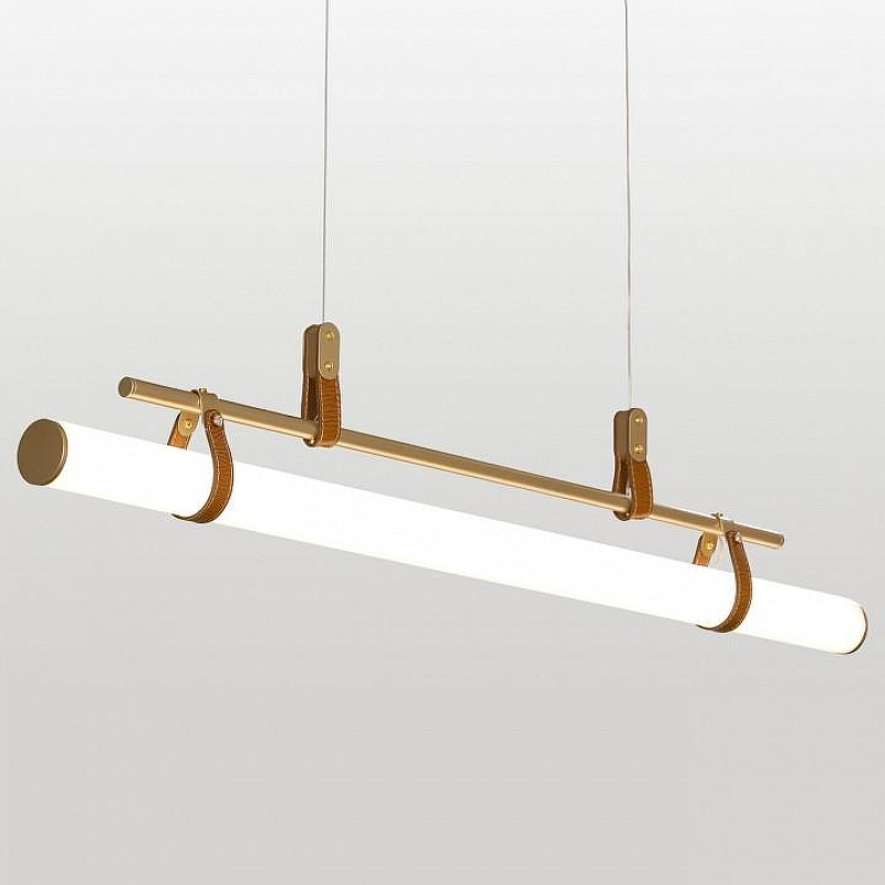 Подвесной светильник Lussole Clinch LSP-7262 