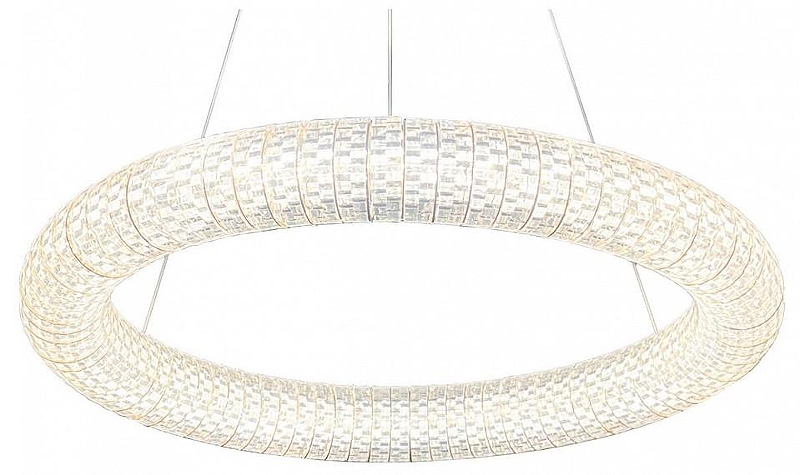 Подвесной светильник Lussole Napa LSP-7265 