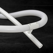 Подвесной светильник Lussole Bartow LSP-7274 цвет плафона/подвески Белый, цвет арматуры Белый-2