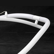 Подвесной светильник Lussole Bartow LSP-7274 цвет плафона/подвески Белый, цвет арматуры Белый-4