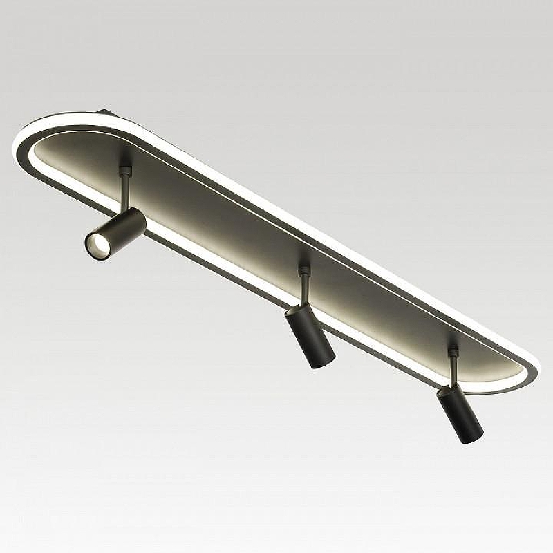 Накладной светильник LGO Harris LSP-7284 