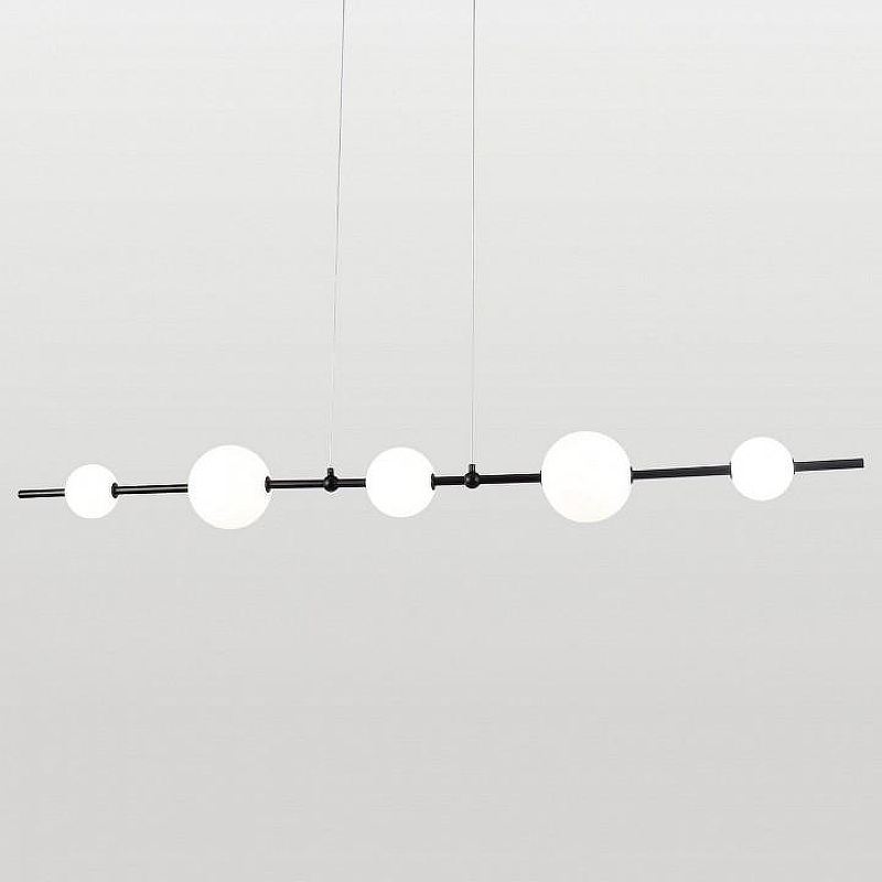 Подвесной светильник Lussole Hart LSP-7286 