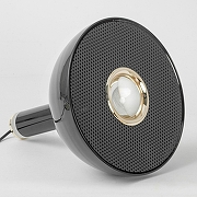 Подвесной светильник Lussole Irvine LSP-7292 цвет плафона/подвески Черный, цвет арматуры Черный-2