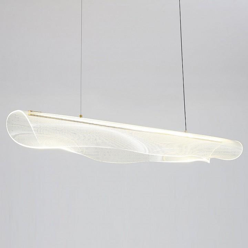 Подвесной светильник Lussole Bradford LSP-7294 