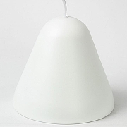 Подвесной светильник LGO Jenkins LSP-7313 цвет плафона/подвески Белый, цвет арматуры Белый