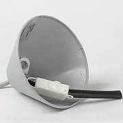 Подвесной светильник LGO Jenkins LSP-7314 цвет плафона/подвески Белый, Зеленый, цвет арматуры Зеленый-4