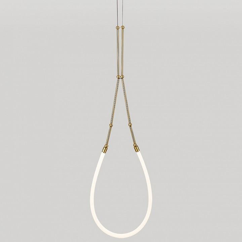 Подвесной светильник Lussole Skew LSP-7319 