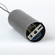 Подвесной светильник Lussole Skew LSP-7319 цвет плафона/подвески Белый, цвет арматуры Бронза, Черный-4