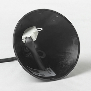 Подвесной светильник LGO Jenkins LSP-7321 цвет плафона/подвески Белый, Черный, цвет арматуры Черный-5