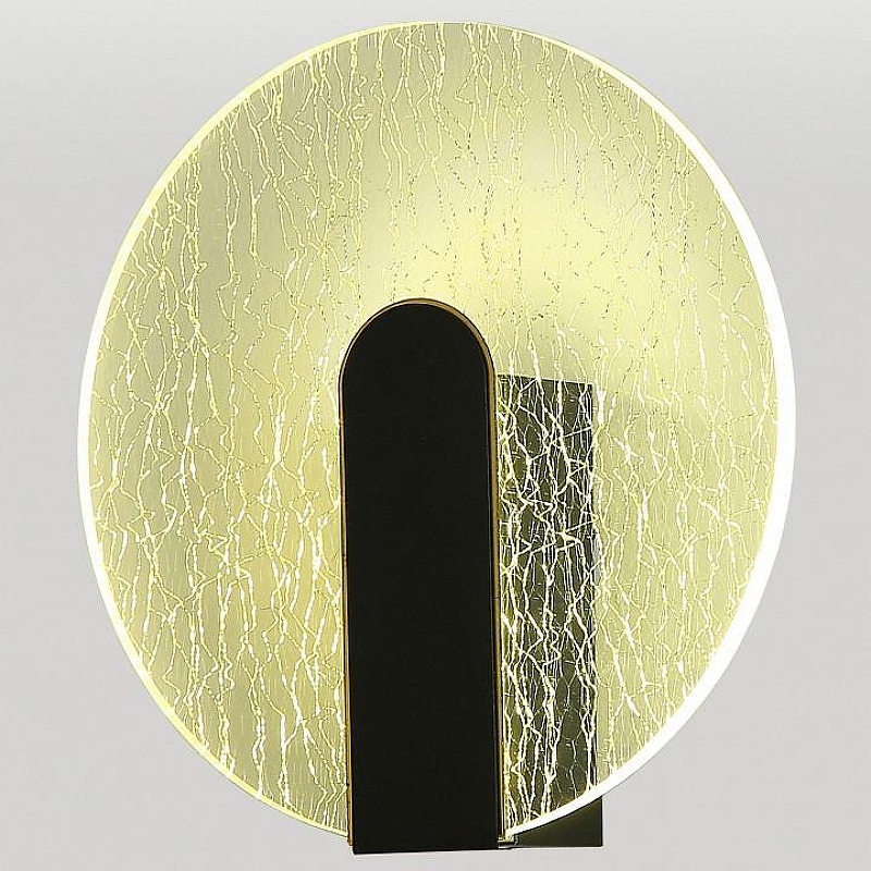 Накладной светильник Lussole Benton LSP-7338 